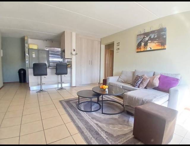 2 BEDROOM APARTMENT FOR SALE IN ALAN MANOR